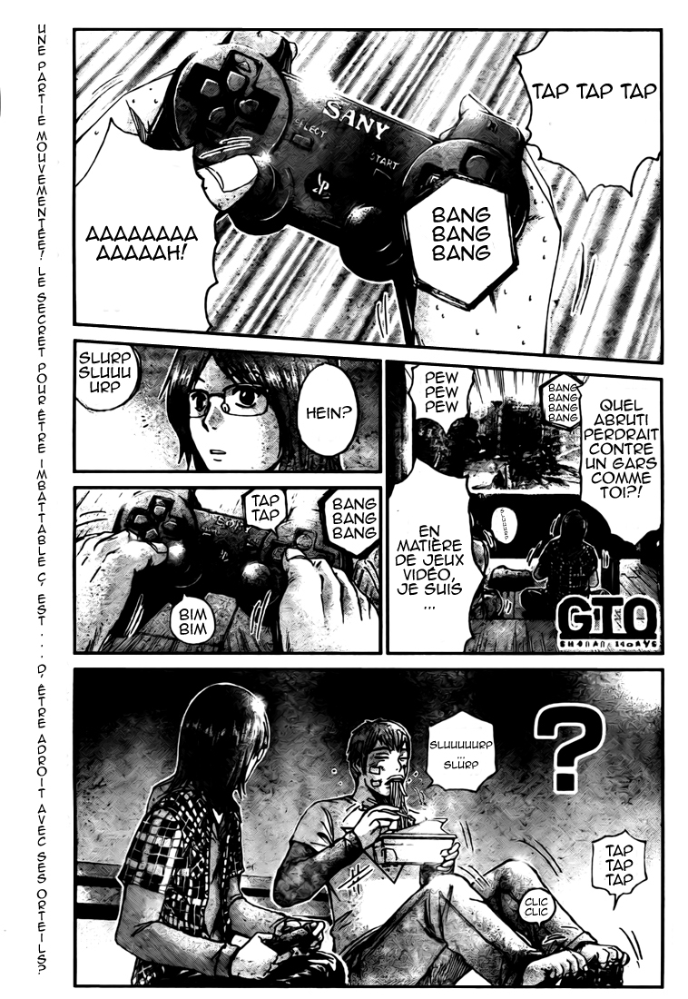 img GTO - Shonan 14 2